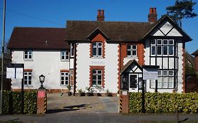 Southbourne Guest House Gatwick
